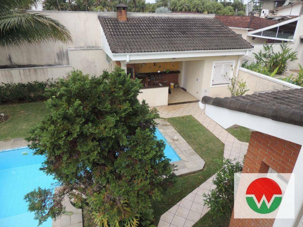 Casa de Condomínio à venda com 4 quartos, 280m² - Foto 30