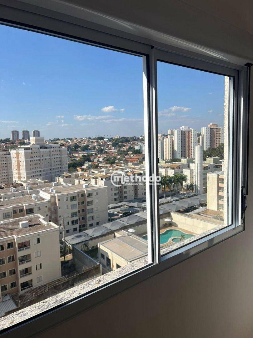 Apartamento à venda com 2 quartos, 52m² - Foto 3
