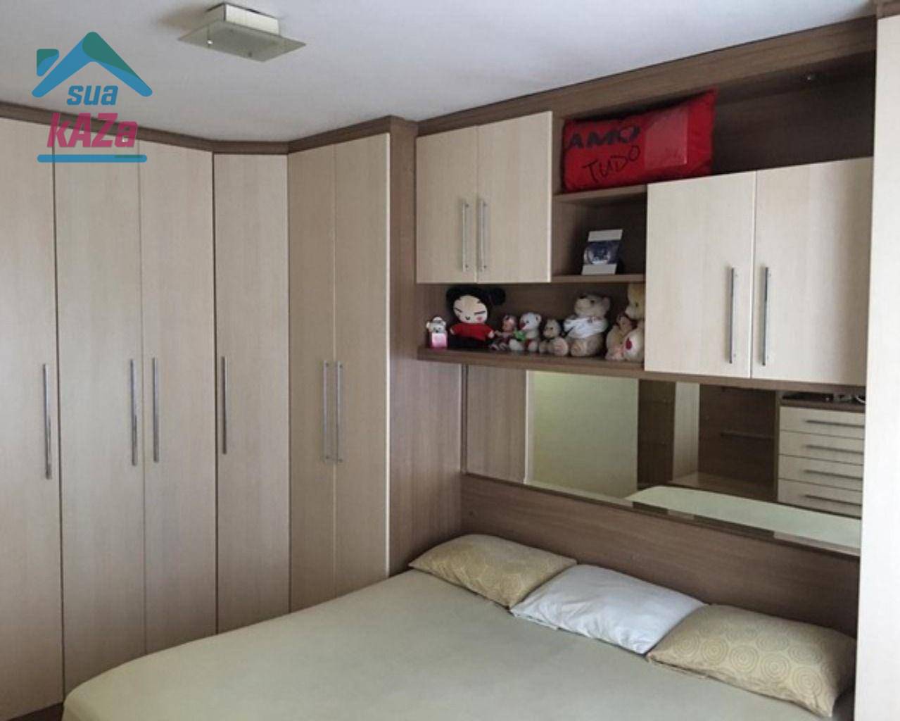 Sobrado à venda com 3 quartos, 150m² - Foto 12