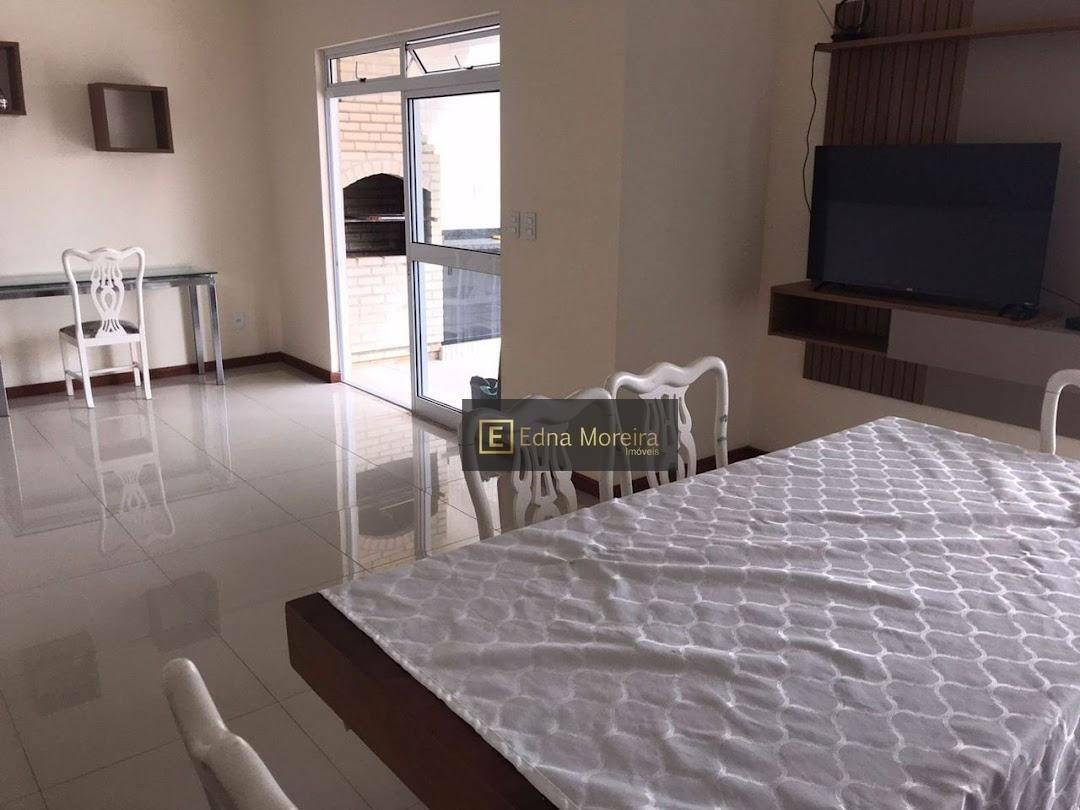 Apartamento à venda com 4 quartos, 216m² - Foto 21