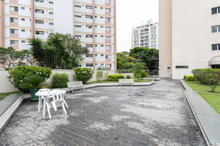 Apartamento à venda com 4 quartos, 310m² - Foto 7