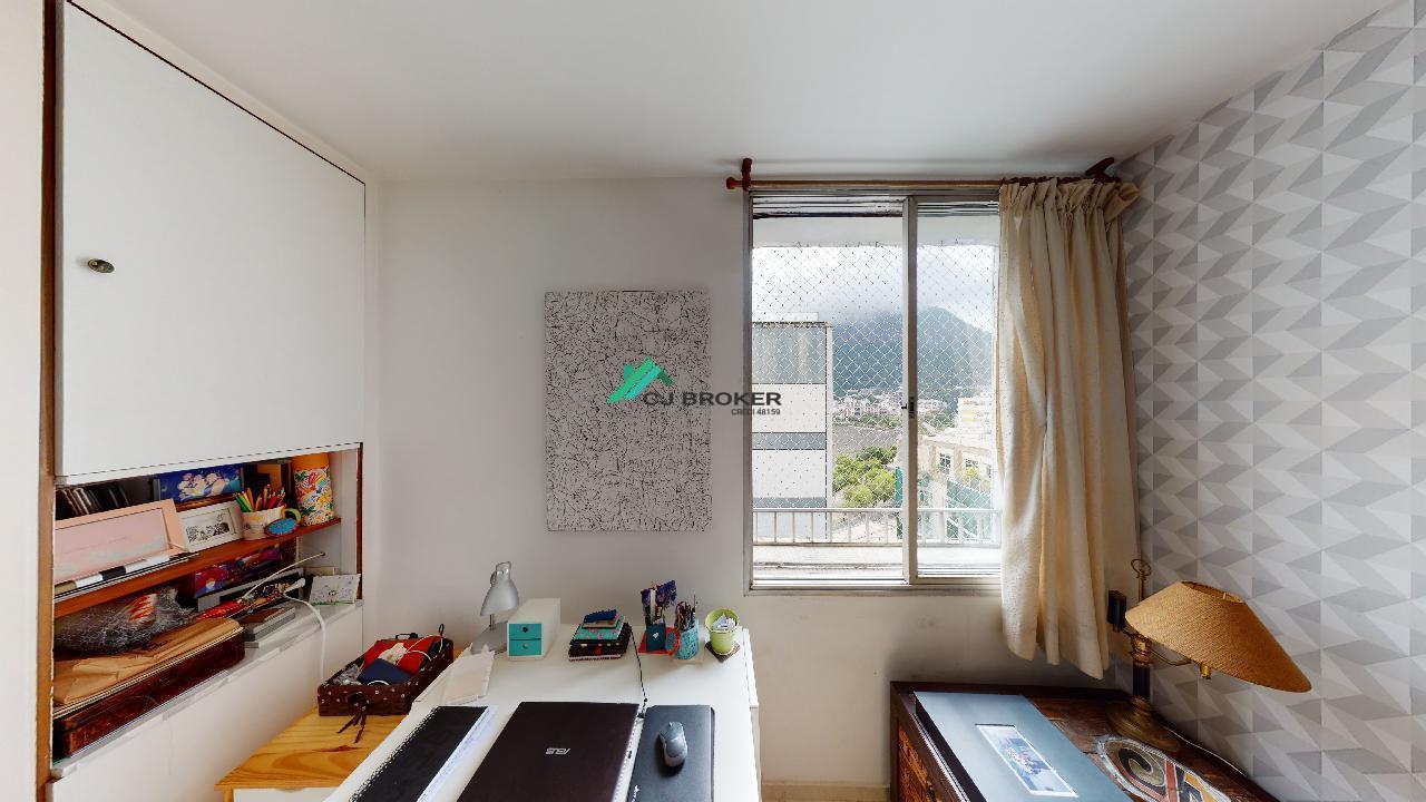 Apartamento à venda com 3 quartos, 110m² - Foto 3