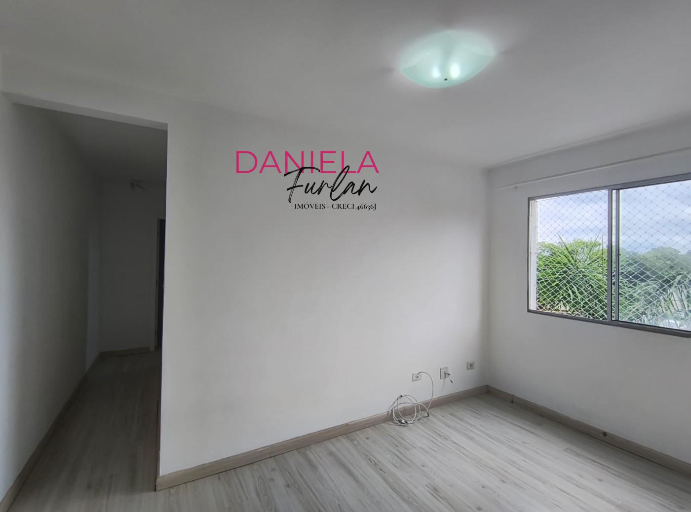 Apartamento à venda com 2 quartos, 47m² - Foto 3
