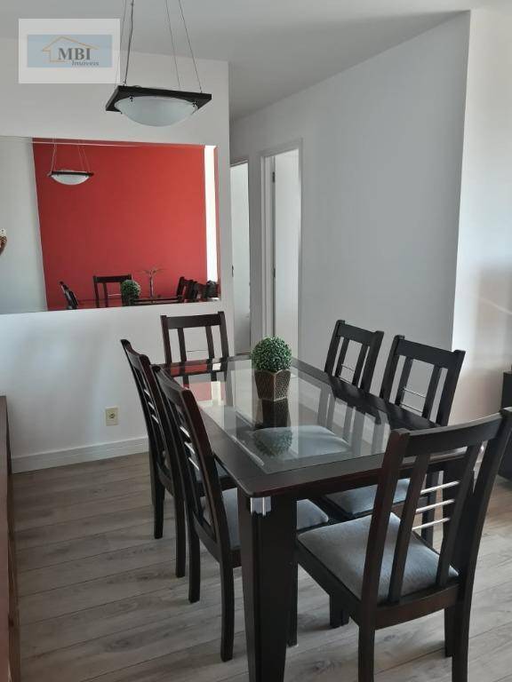 Apartamento à venda com 3 quartos, 65m² - Foto 14