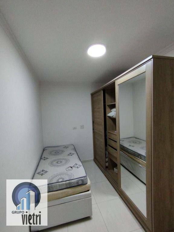 Sobrado à venda com 3 quartos, 200m² - Foto 14