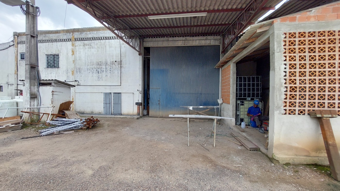 Depósito-Galpão-Armazém para alugar, 2500m² - Foto 22