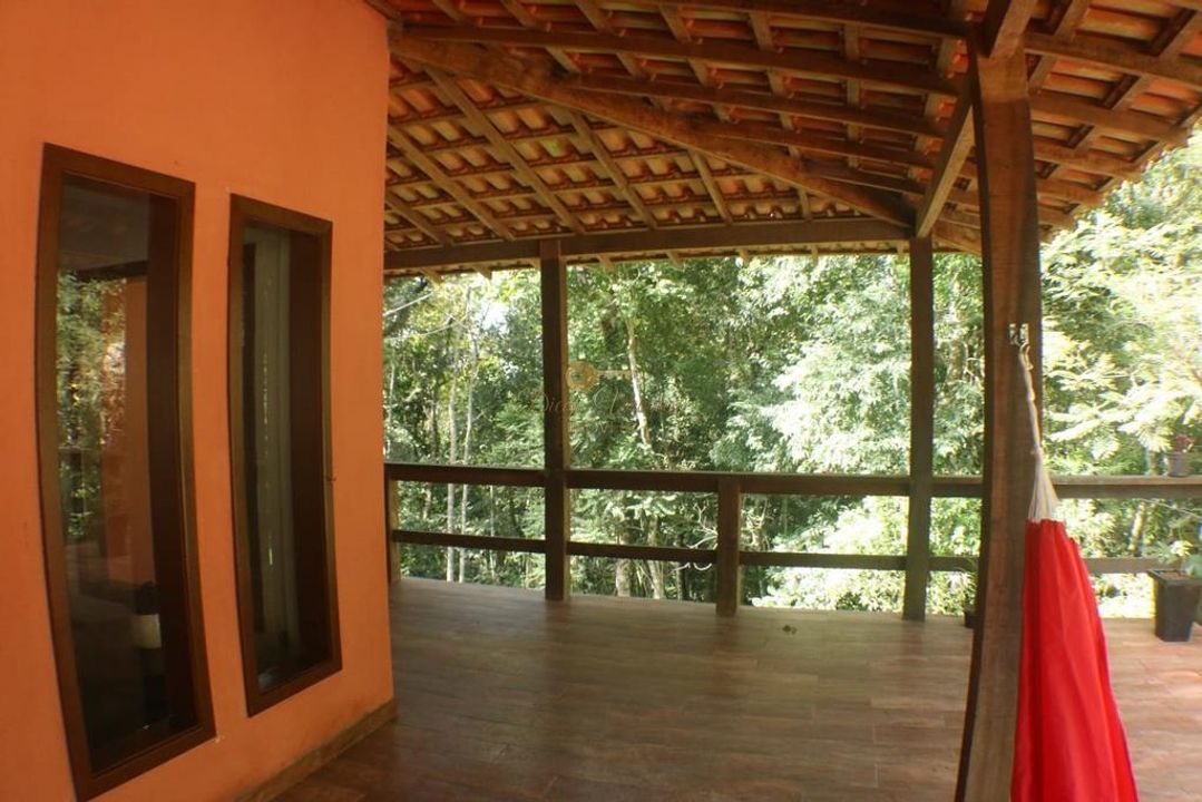 Casa de Condomínio à venda com 3 quartos, 270m² - Foto 11