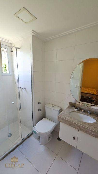 Apartamento à venda com 4 quartos, 240m² - Foto 13