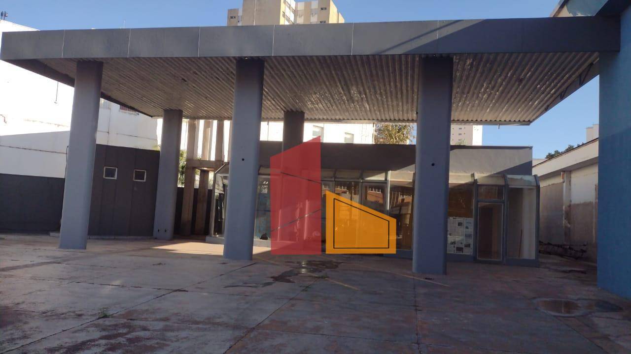 Conjunto Comercial-Sala para alugar, 500m² - Foto 1