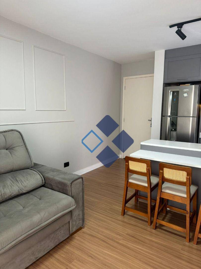 Apartamento à venda com 2 quartos, 45m² - Foto 9