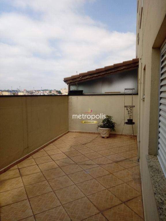 Apartamento à venda com 3 quartos, 96m² - Foto 1