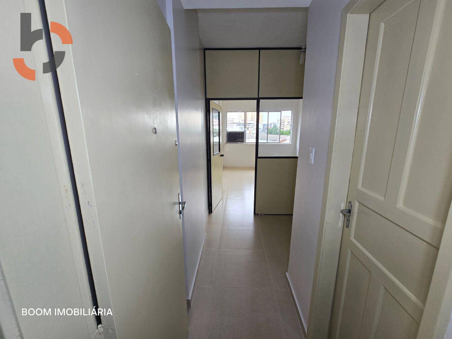 Conjunto Comercial-Sala para alugar, 30m² - Foto 8