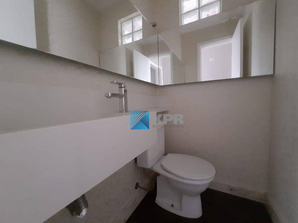 Apartamento à venda com 3 quartos, 110m² - Foto 9