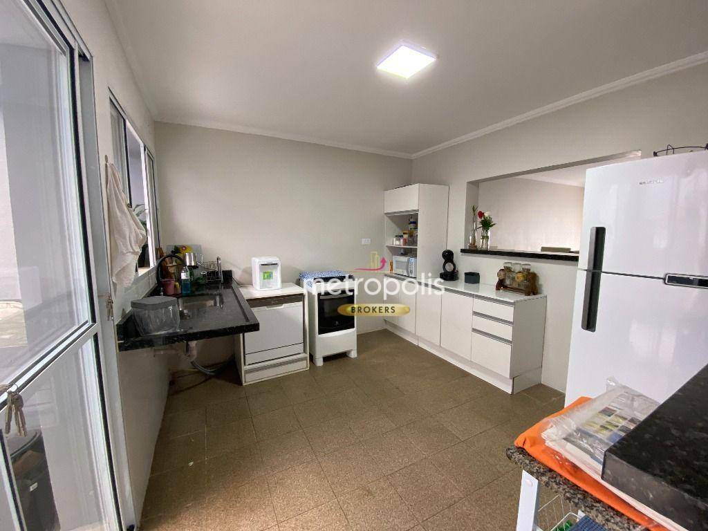 Sobrado à venda com 3 quartos, 130m² - Foto 13