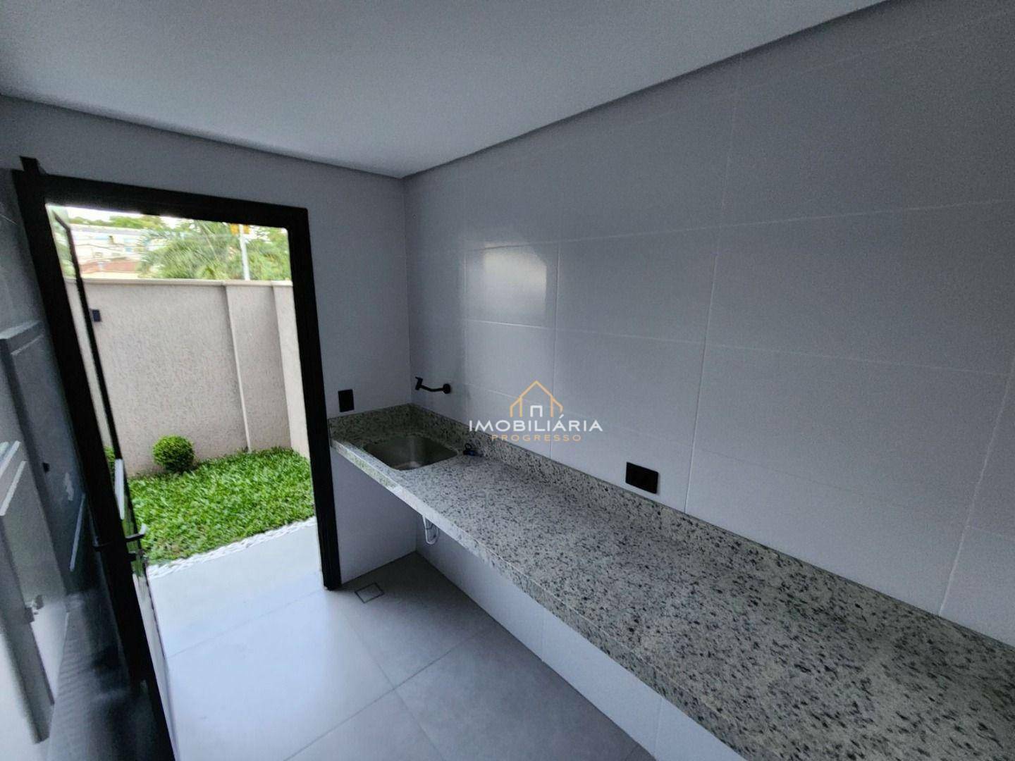 Sobrado à venda com 3 quartos, 166m² - Foto 12