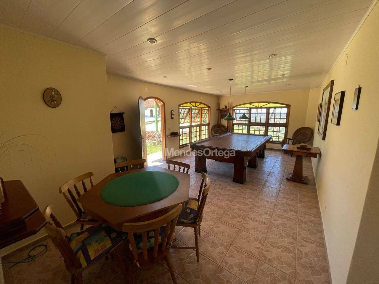 Sítio à venda com 8 quartos, 800m² - Foto 6