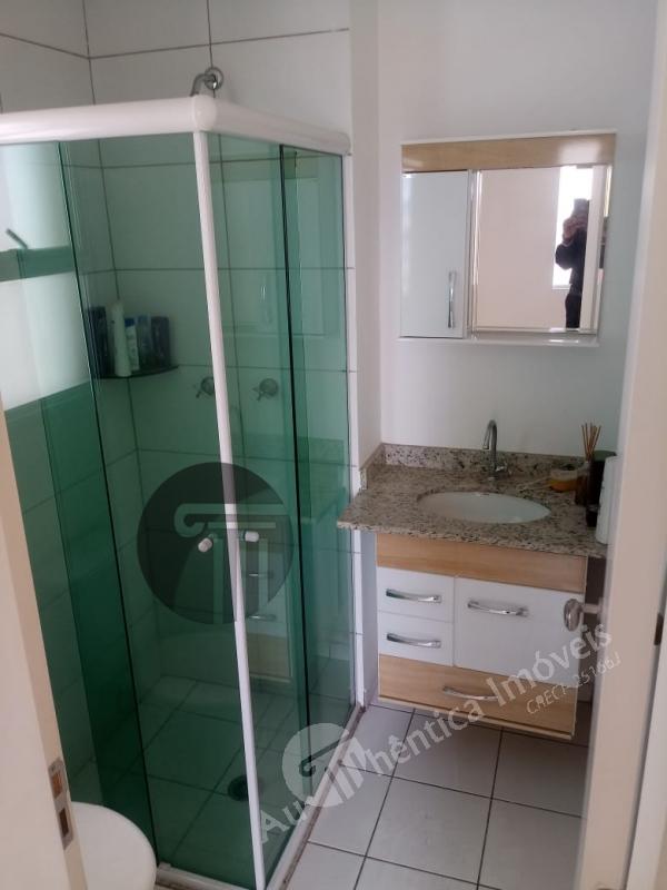 Apartamento à venda com 2 quartos, 74m² - Foto 16