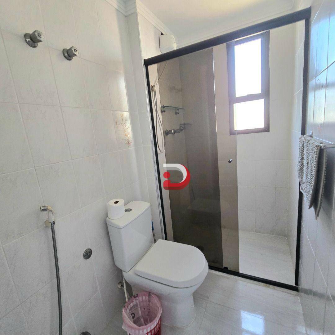 Apartamento à venda com 3 quartos, 120m² - Foto 18