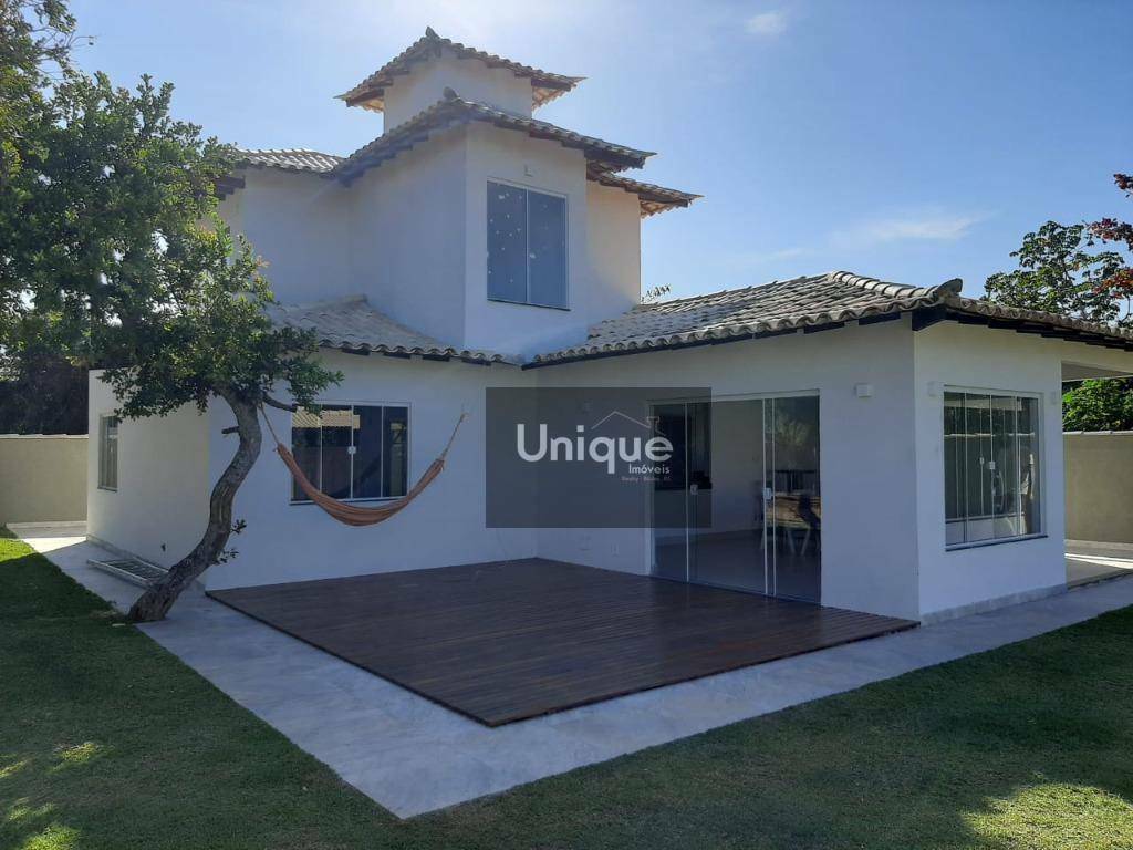 Casa à venda com 3 quartos, 121m² - Foto 33