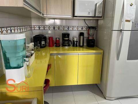 Apartamento à venda com 3 quartos, 93m² - Foto 14