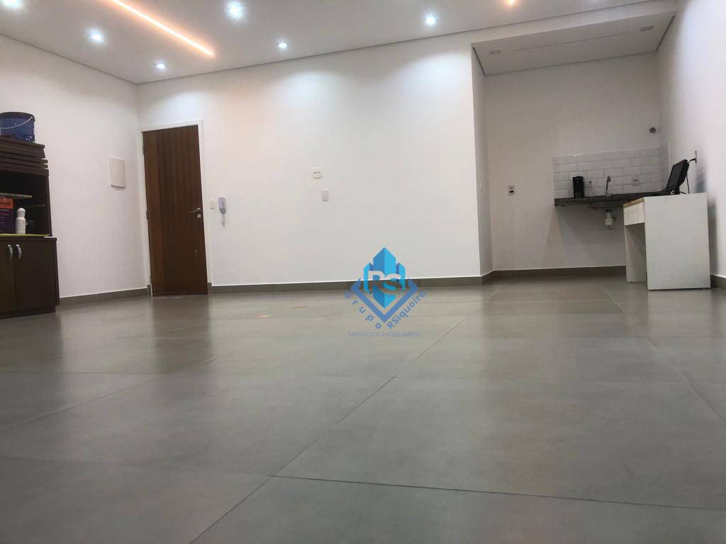 Conjunto Comercial-Sala para alugar, 43m² - Foto 6