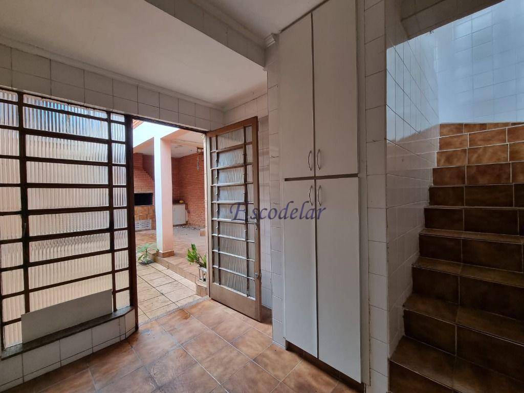 Sobrado à venda com 3 quartos, 280m² - Foto 11