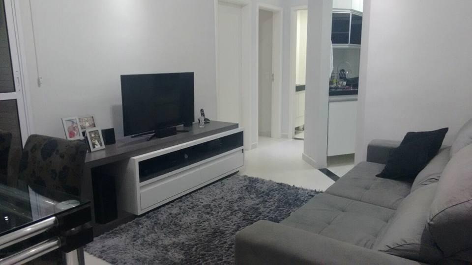 Apartamento à venda com 2 quartos, 56m² - Foto 18