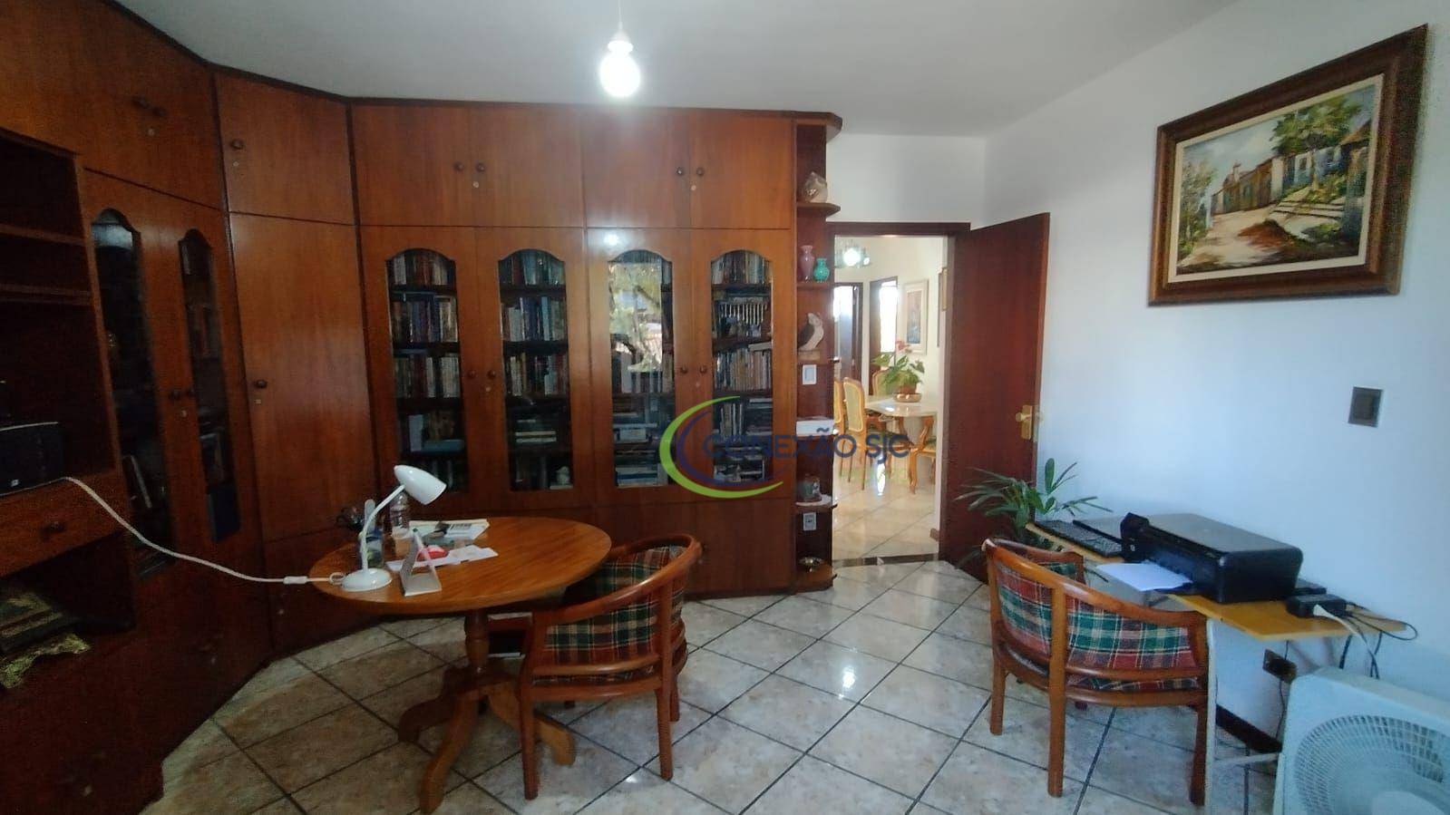 Sobrado à venda com 3 quartos, 387m² - Foto 10