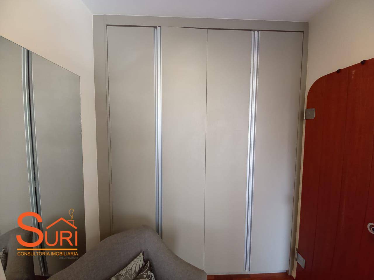 Apartamento à venda com 4 quartos, 165m² - Foto 22