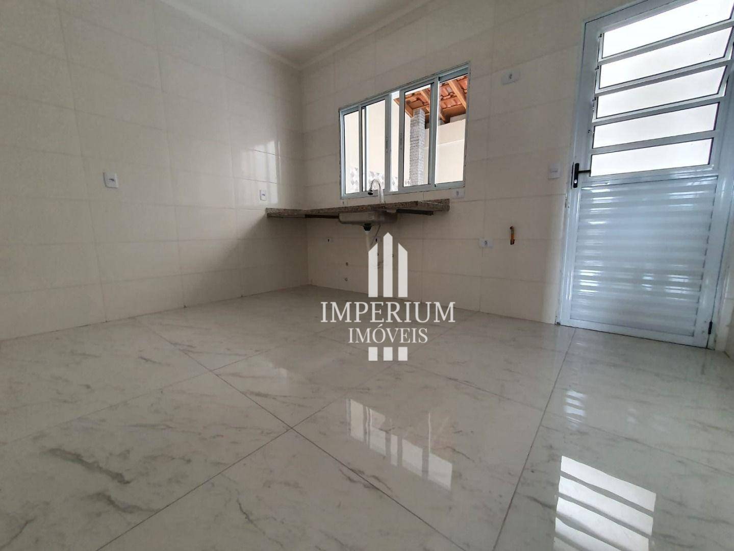 Sobrado à venda com 3 quartos, 180m² - Foto 3