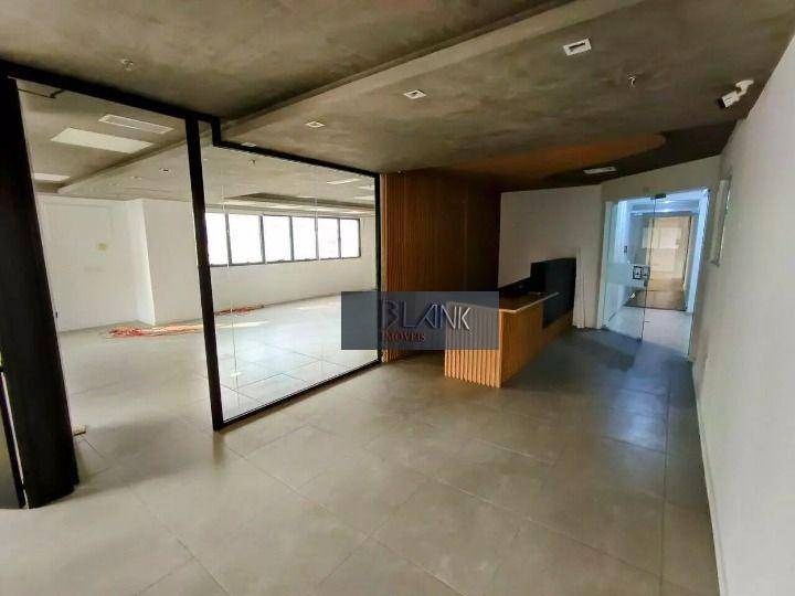 Conjunto Comercial-Sala para alugar, 150m² - Foto 5