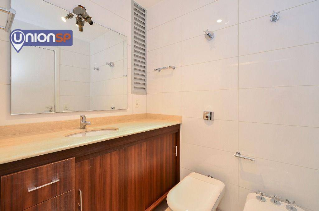 Apartamento à venda com 3 quartos, 127m² - Foto 12