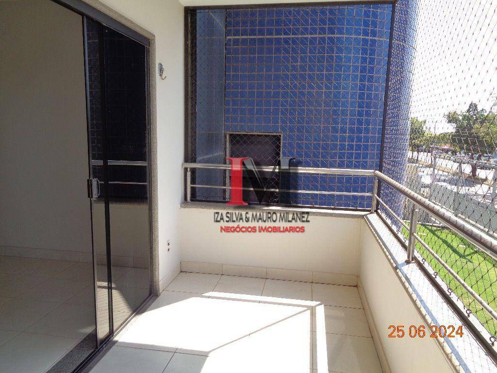 Apartamento para alugar com 3 quartos, 143M2 - Foto 6