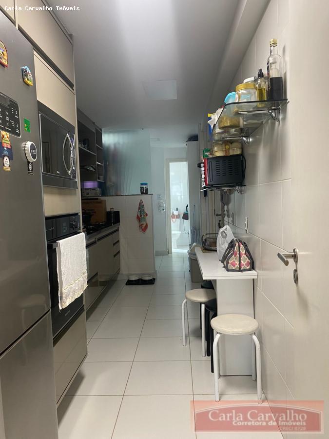 Apartamento à venda com 3 quartos, 123m² - Foto 13