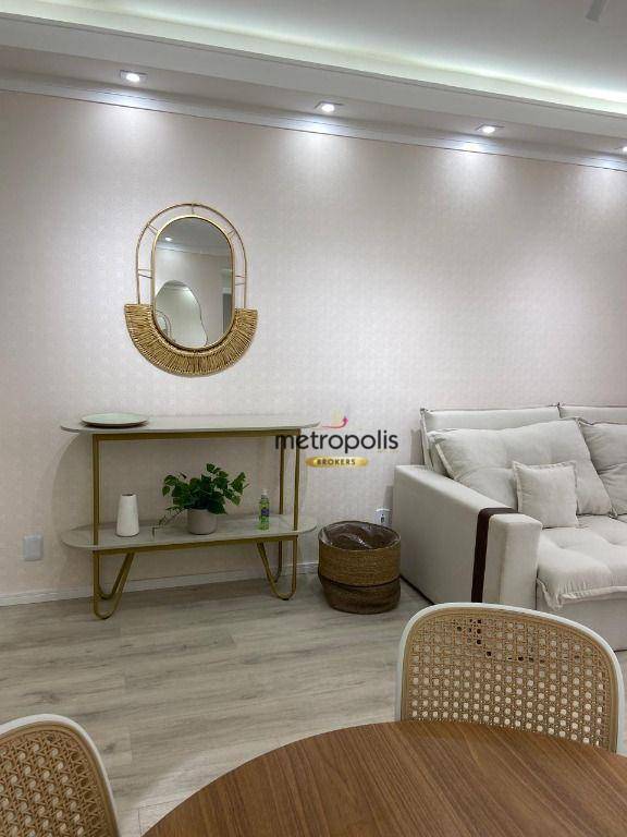 Apartamento, 3 quartos, 59 m² - Foto 5