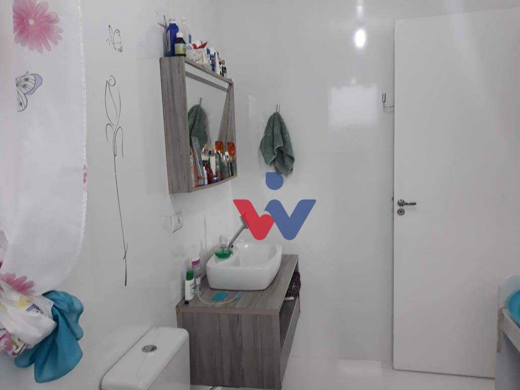 Sobrado à venda com 3 quartos, 120m² - Foto 11