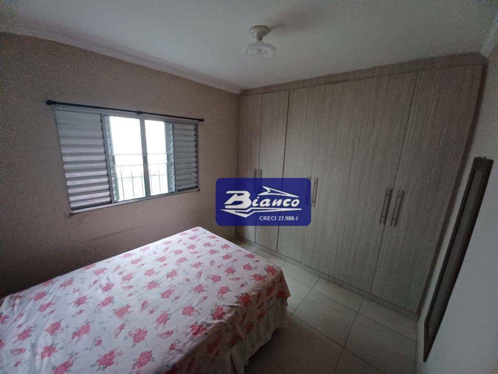 Casa à venda com 3 quartos, 135m² - Foto 4