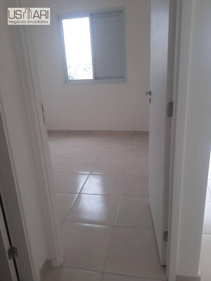 Apartamento à venda com 1 quarto, 30m² - Foto 8