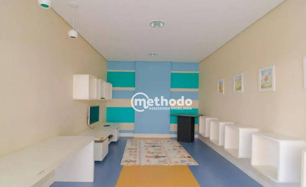 Apartamento à venda com 3 quartos, 133m² - Foto 21