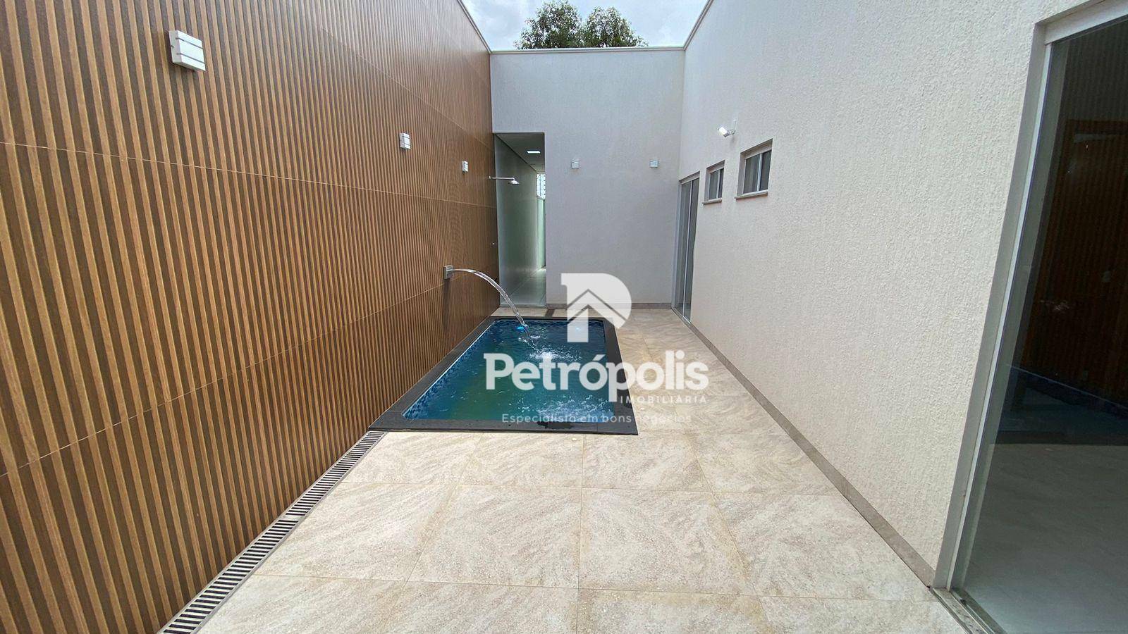 Casa à venda com 3 quartos, 182m² - Foto 17