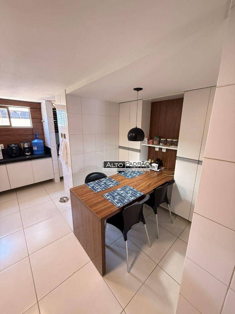 Apartamento à venda com 3 quartos, 150M2 - Foto 7