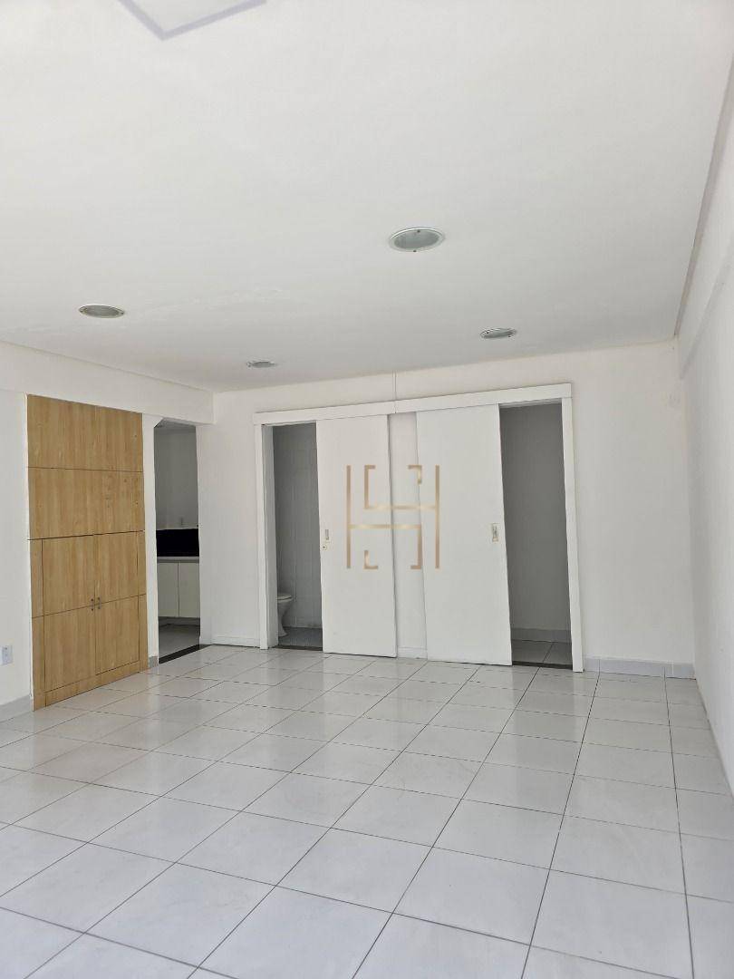 Sala-Conjunto, 131 m² - Foto 1