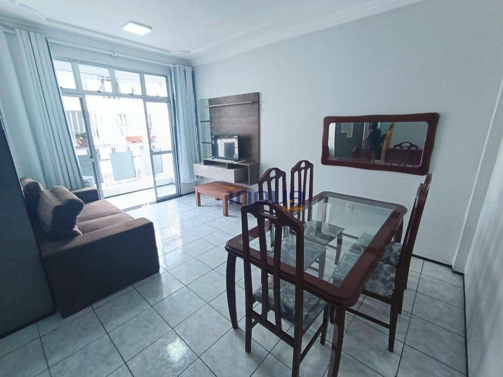 Apartamento para alugar com 3 quartos, 116m² - Foto 1
