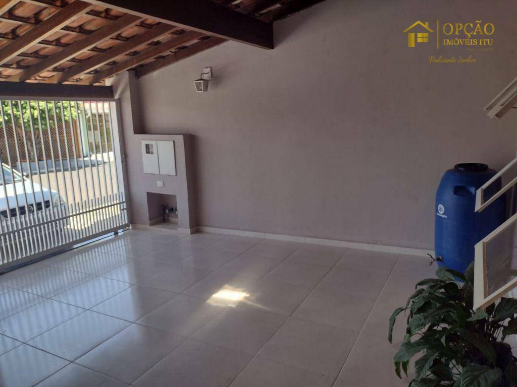 Casa à venda com 3 quartos, 125m² - Foto 2