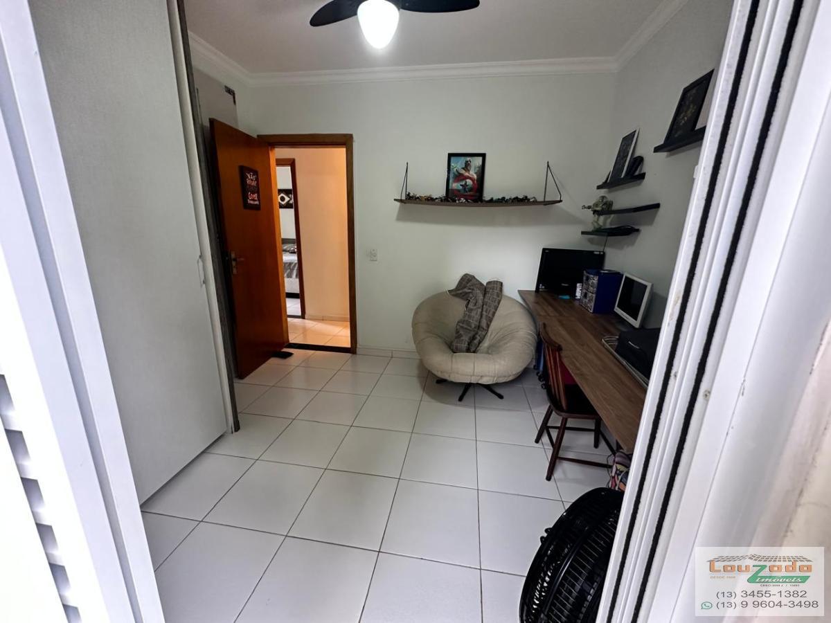 Apartamento à venda com 3 quartos, 135m² - Foto 8