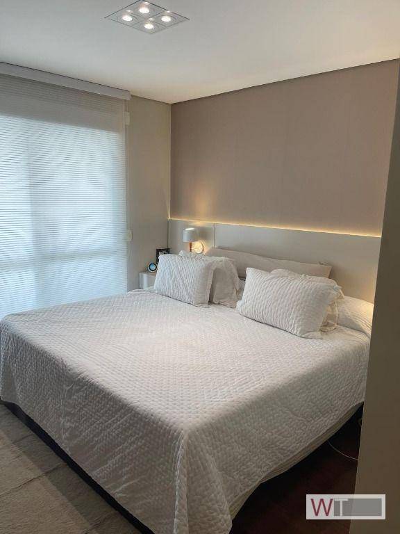 Apartamento à venda com 3 quartos, 214m² - Foto 18