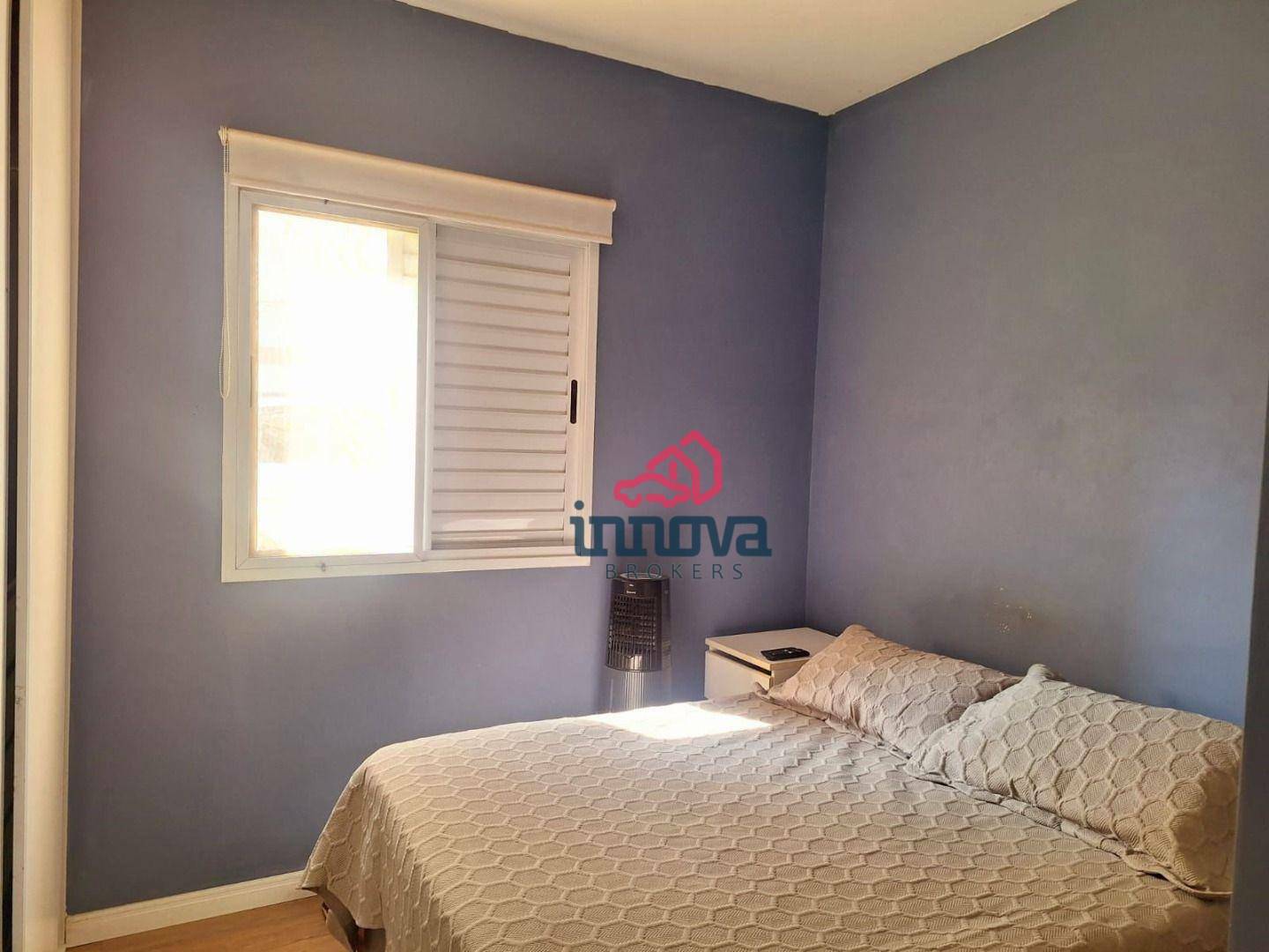 Apartamento à venda com 3 quartos, 69m² - Foto 12