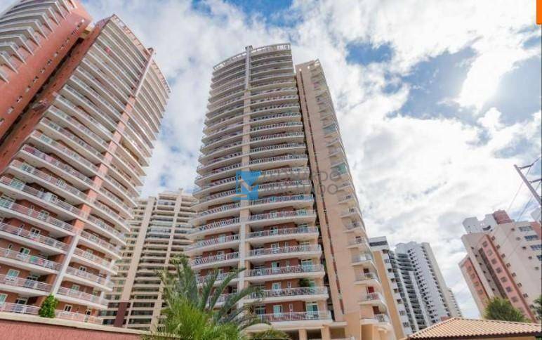 Apartamento à venda com 3 quartos, 80m² - Foto 21