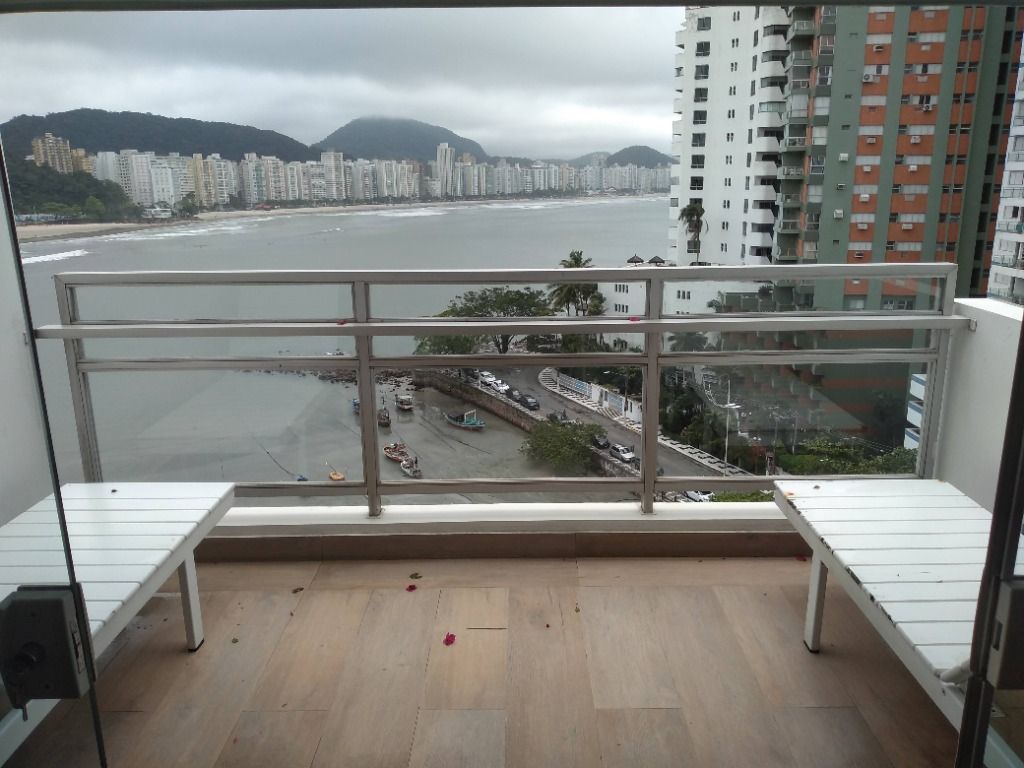 Apartamento à venda com 2 quartos, 134m² - Foto 10