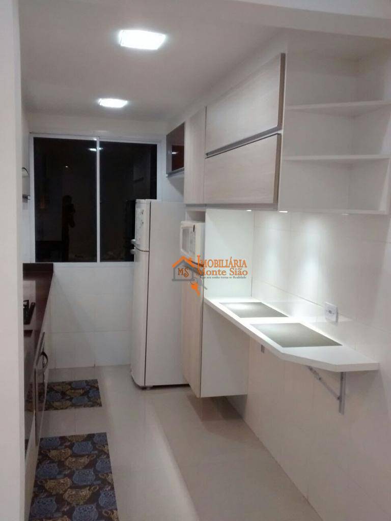 Apartamento à venda com 2 quartos, 98m² - Foto 6